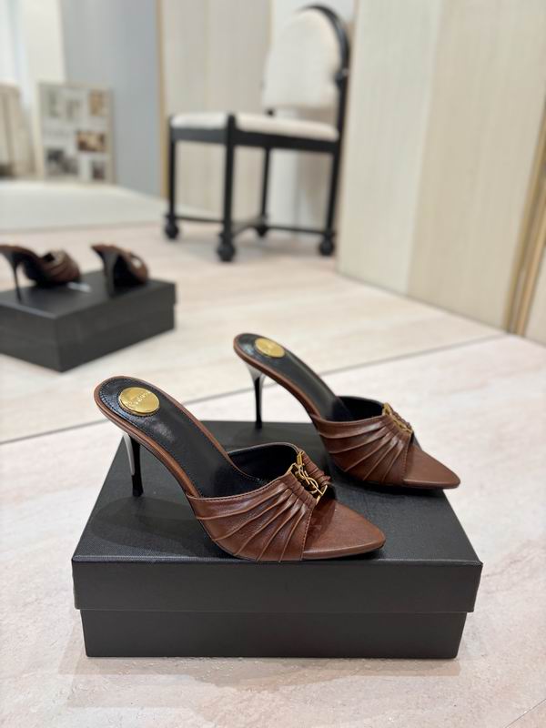 YSL Heels Wmns ID:20260916-392
